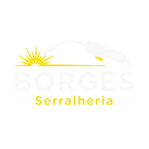 Logo Borges Serralheria